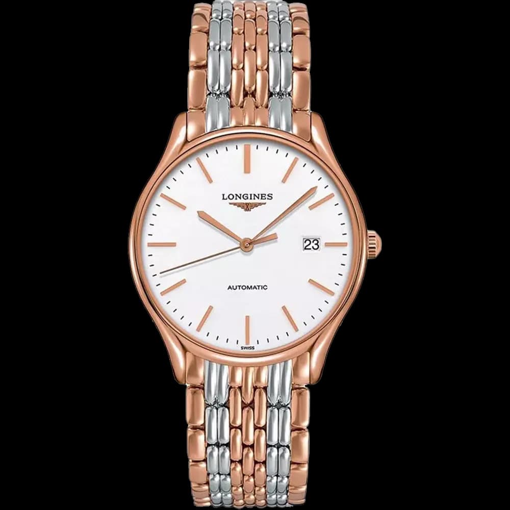 ĐỒNG HỒ LONGINES L4.960.1.12.7