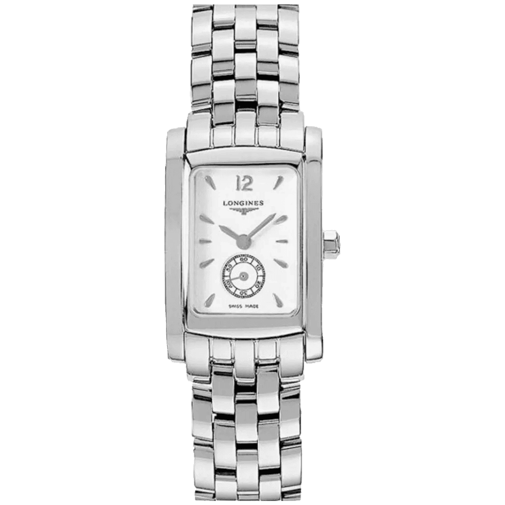 ĐỒNG HỒ LONGINES L5.155.4.85.6