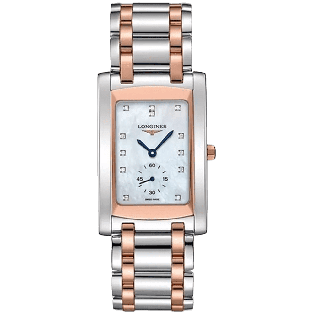 ĐỒNG HỒ LONGINES L5.655.5.88.7