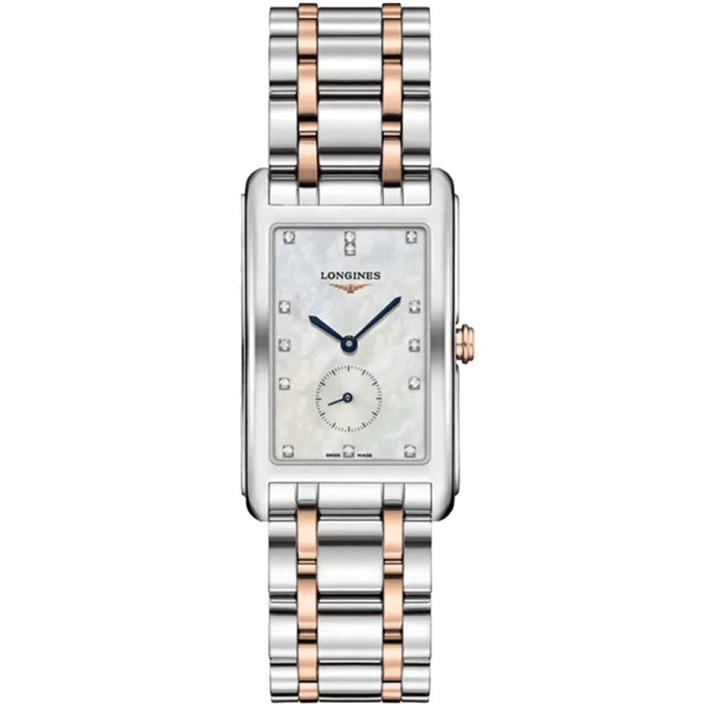 ĐỒNG HỒ LONGINES L5.755.5.87.7