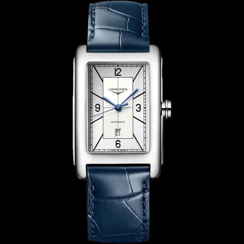 ĐỒNG HỒ LONGINES L5.757.4.73.9