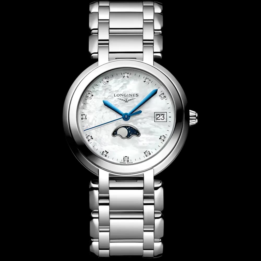 ĐỒNG HỒ LONGINES L8.116.4.87.6