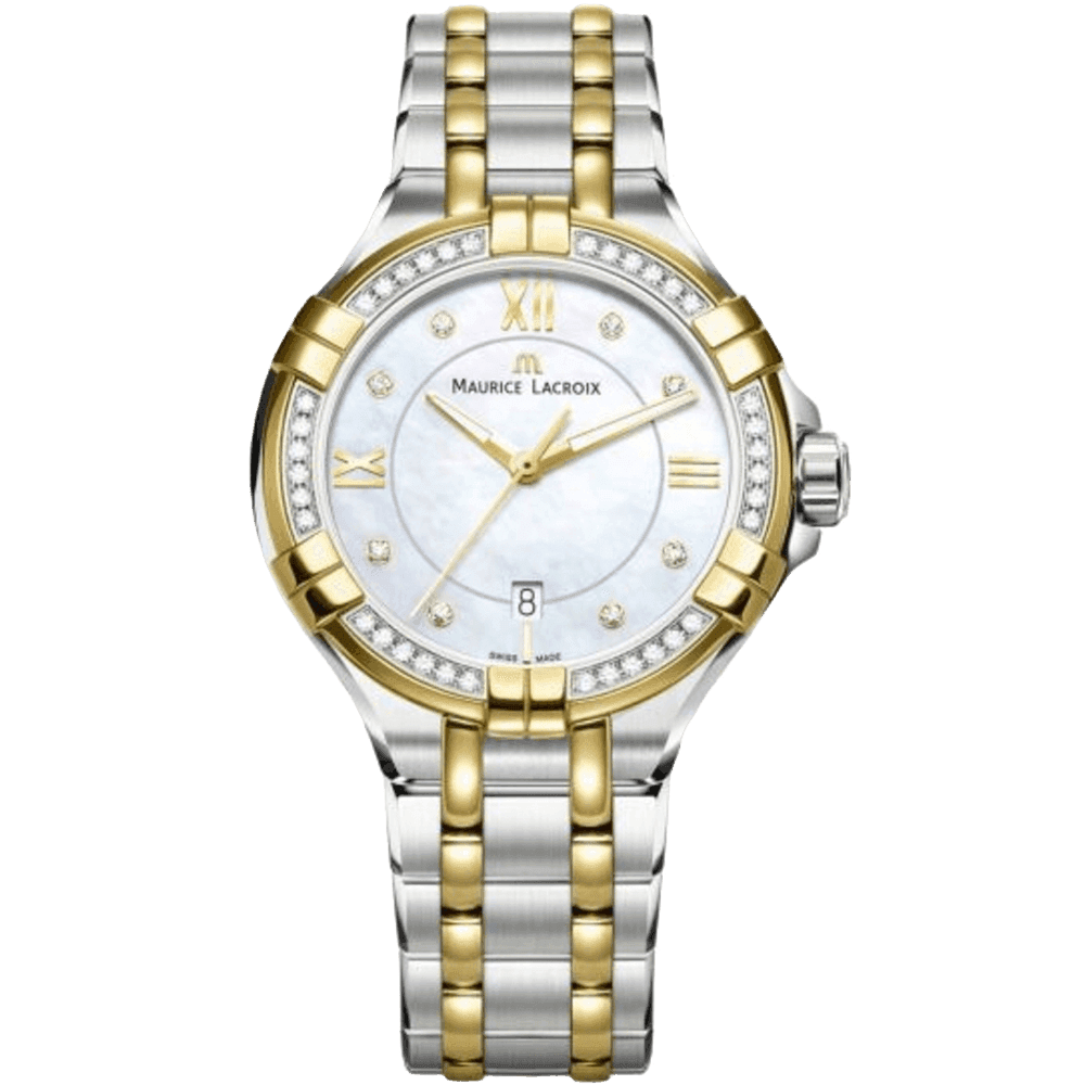 ĐỒNG HỒ MAURICE LACROIX AI1004-DY503-171-1