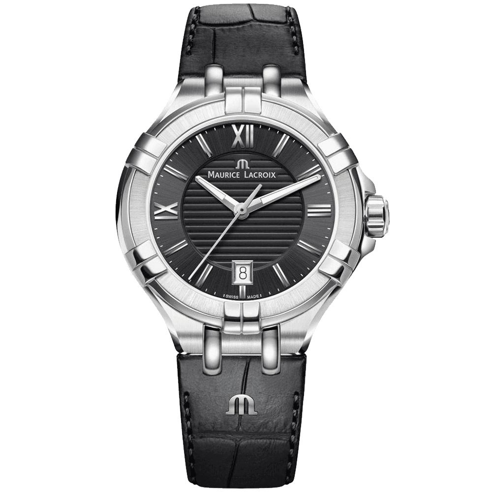 ĐỒNG HỒ MAURICE LACROIX AI1004-SS001-330-1