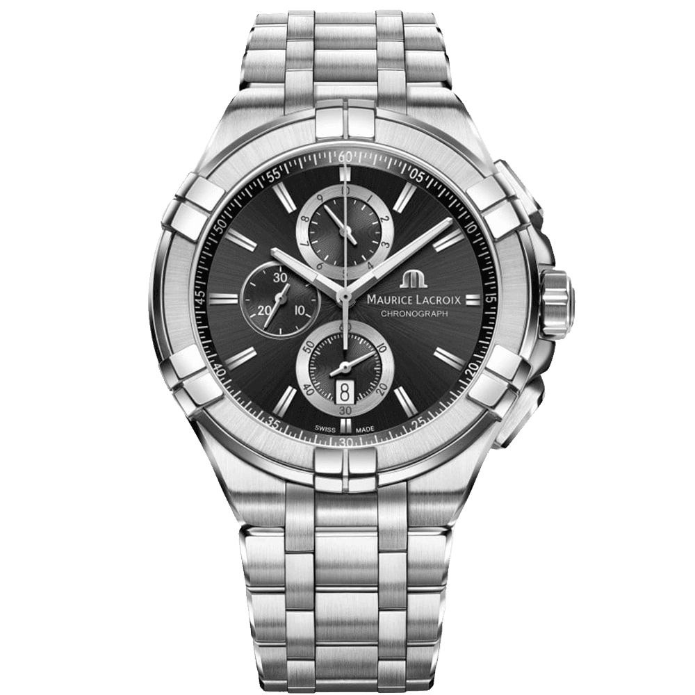 ĐỒNG HỒ MAURICE LACROIX AI1018-SS002-330-1