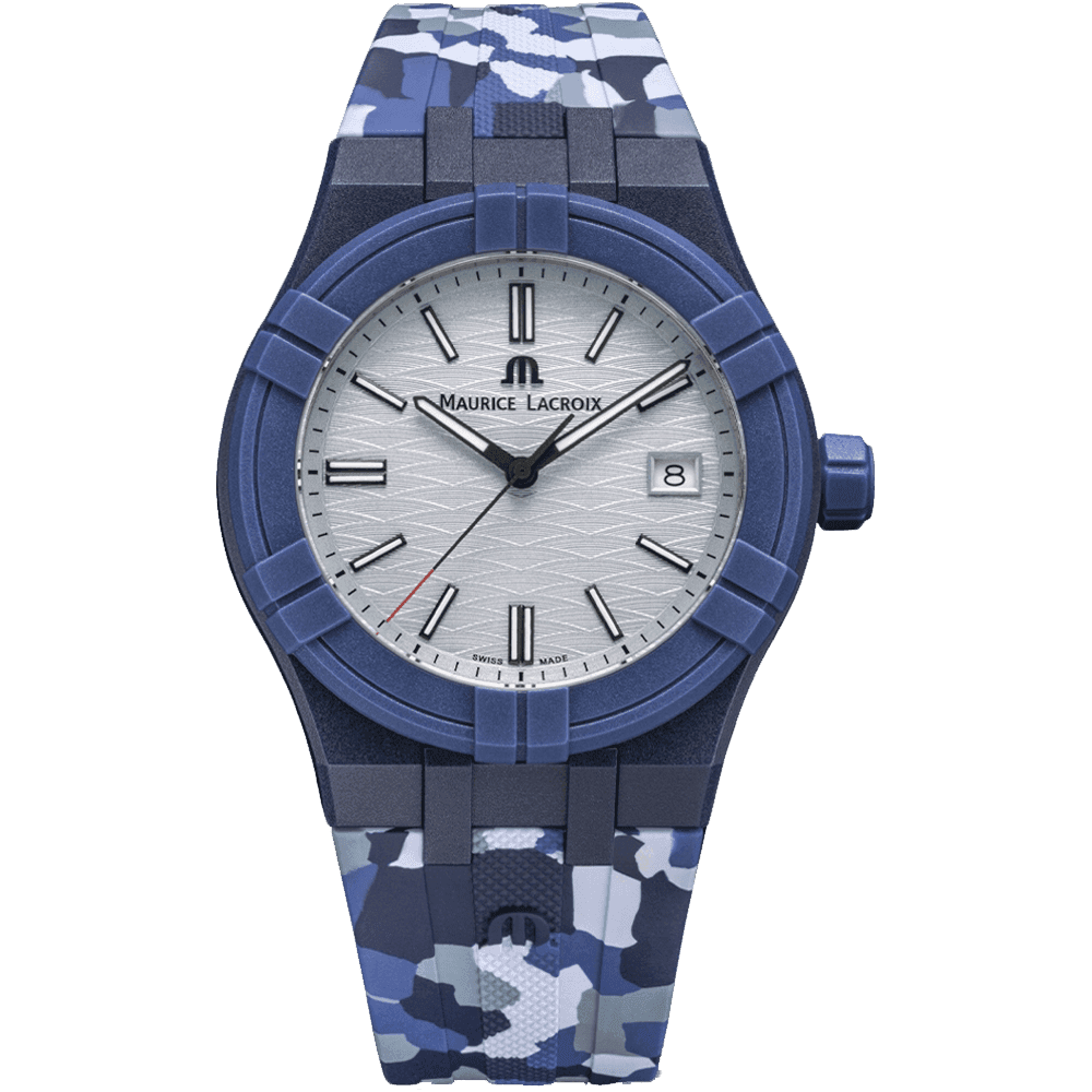 ĐỒNG HỒ MAURICE LACROIX AI2008-B88AZ-000-0