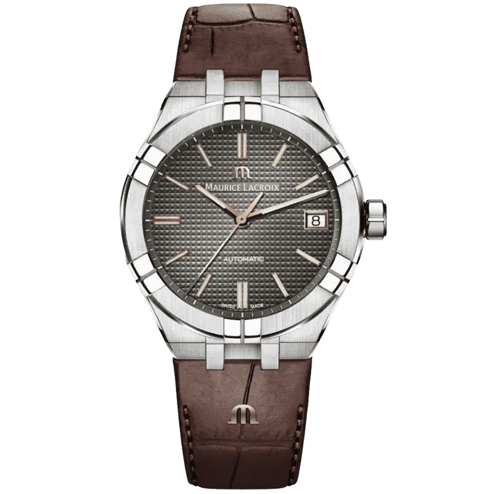 ĐỒNG HỒ MAURICE LACROIX AI6007-SS001-331-1