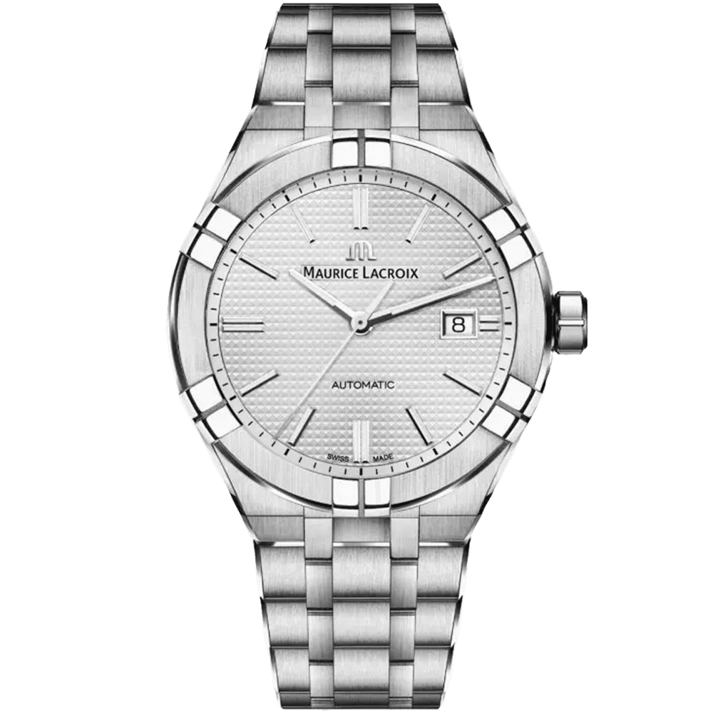 ĐỒNG HỒ MAURICE LACROIX AI6008-SS002-130-1
