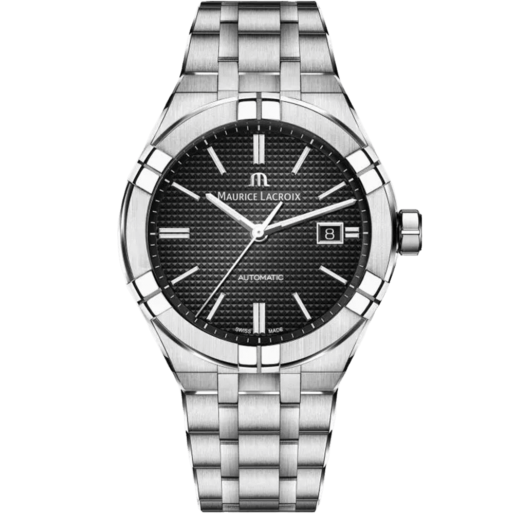 ĐỒNG HỒ MAURICE LACROIX AI6008-SS002-330-1