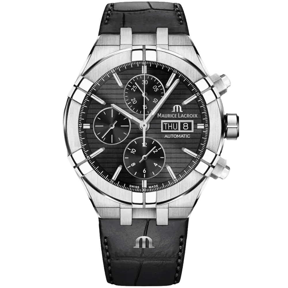 ĐỒNG HỒ MAURICE LACROIX AI6038-SS001-330-1