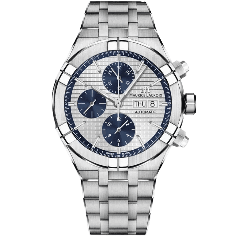 ĐỒNG HỒ MAURICE LACROIX AI6038-SS002-131-1
