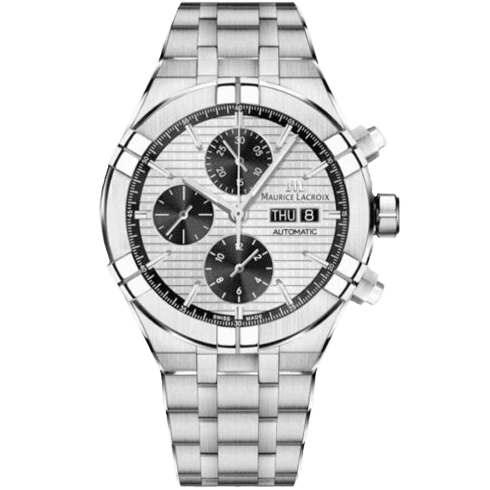 ĐỒNG HỒ MAURICE LACROIX AI6038-SS002-132-1