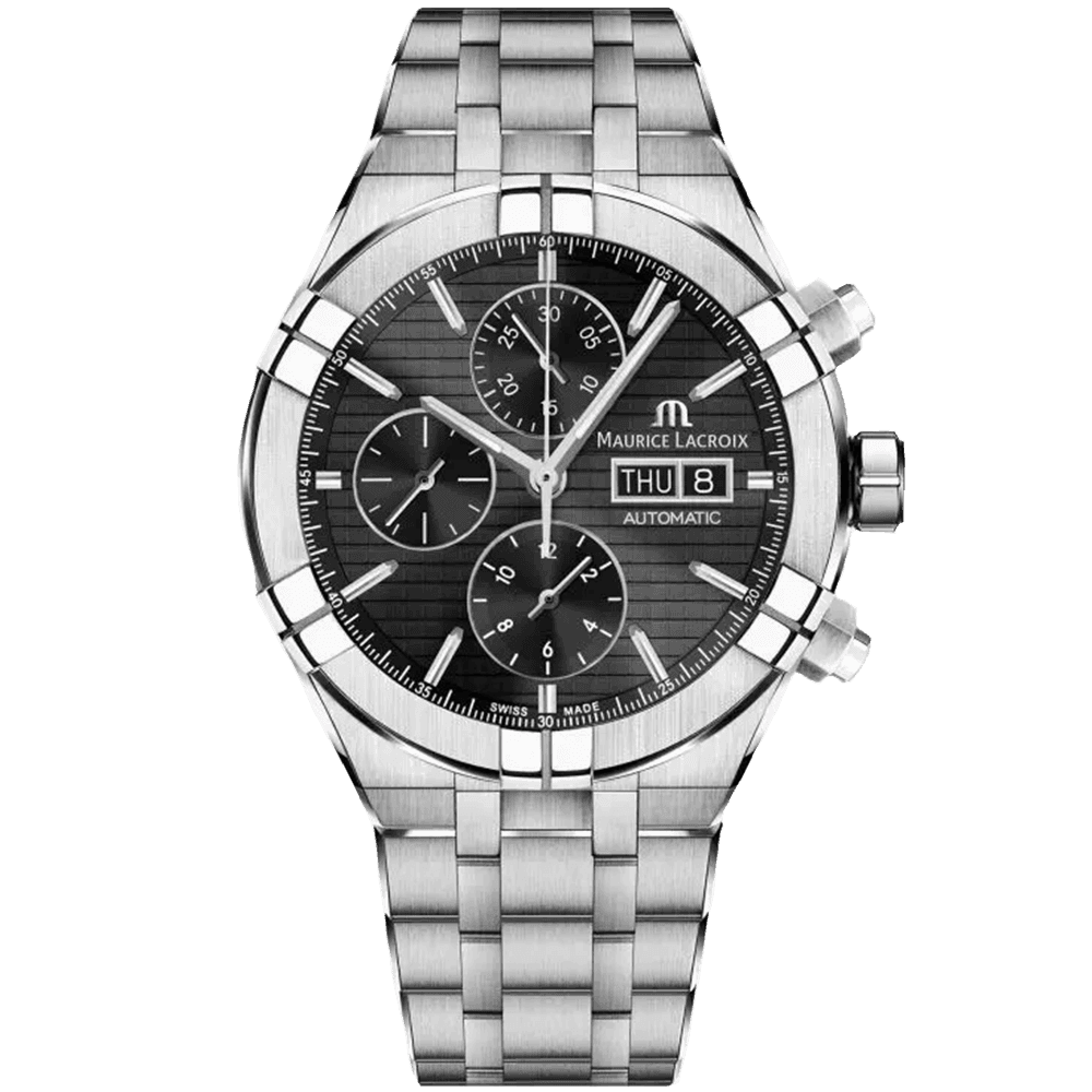 ĐỒNG HỒ MAURICE LACROIX AI6038-SS002-330-1