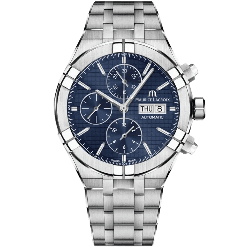 ĐỒNG HỒ MAURICE LACROIX AI6038-SS002-430-1