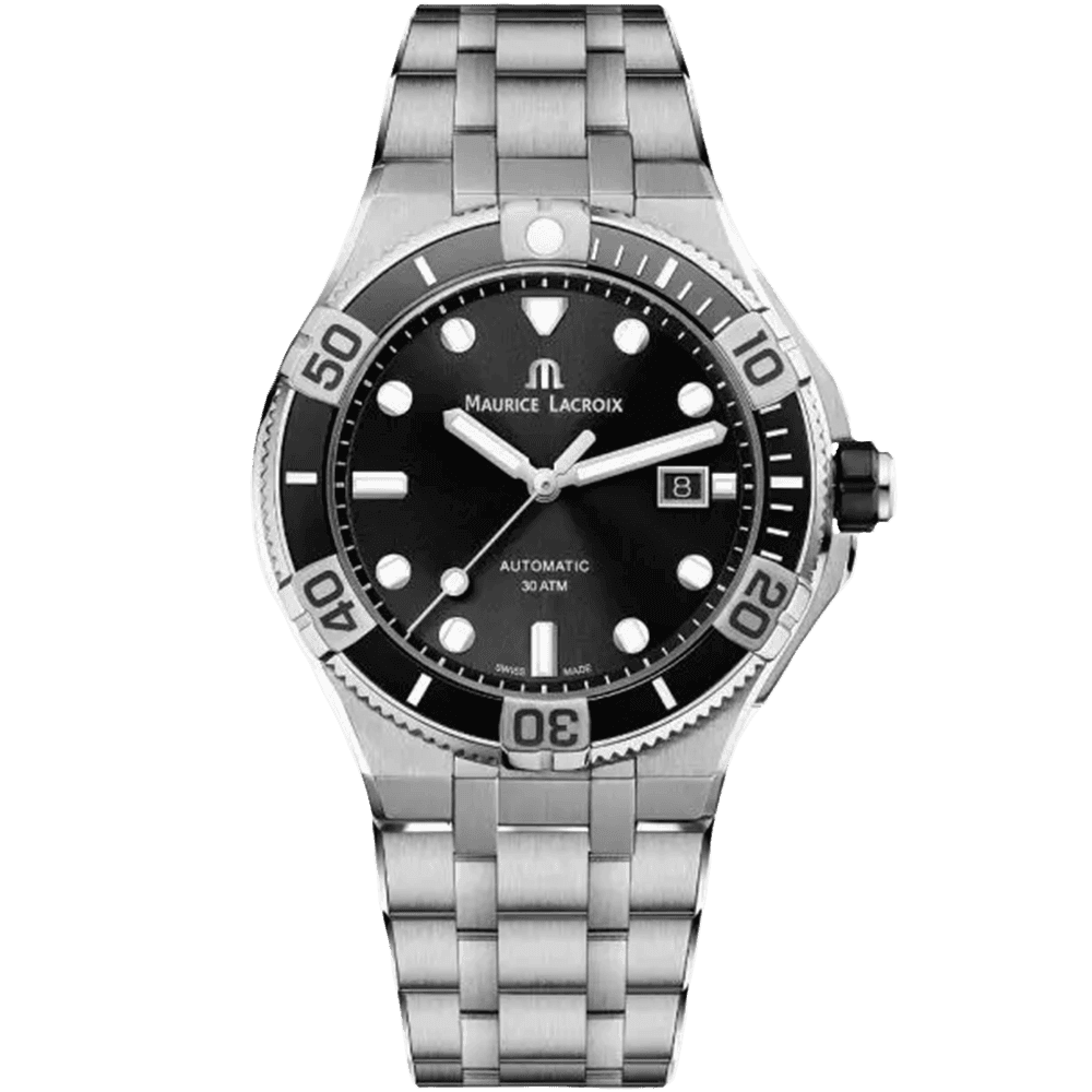 ĐỒNG HỒ MAURICE LACROIX AI6058-SS002-330-1