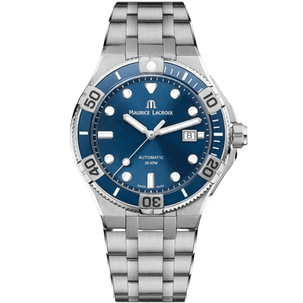 ĐỒNG HỒ MAURICE LACROIX AI6058-SS002-430-1