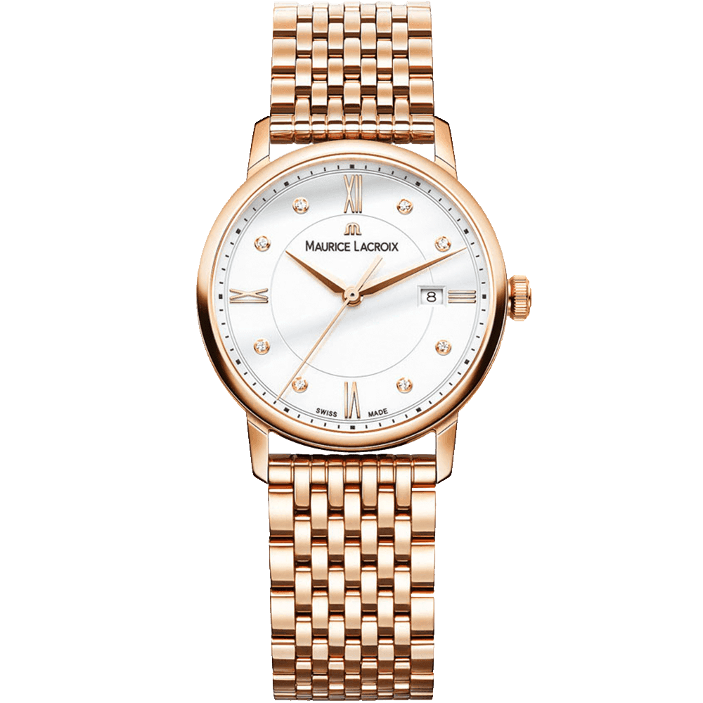 ĐỒNG HỒ MAURICE LACROIX EL1094-PVP06-150-1