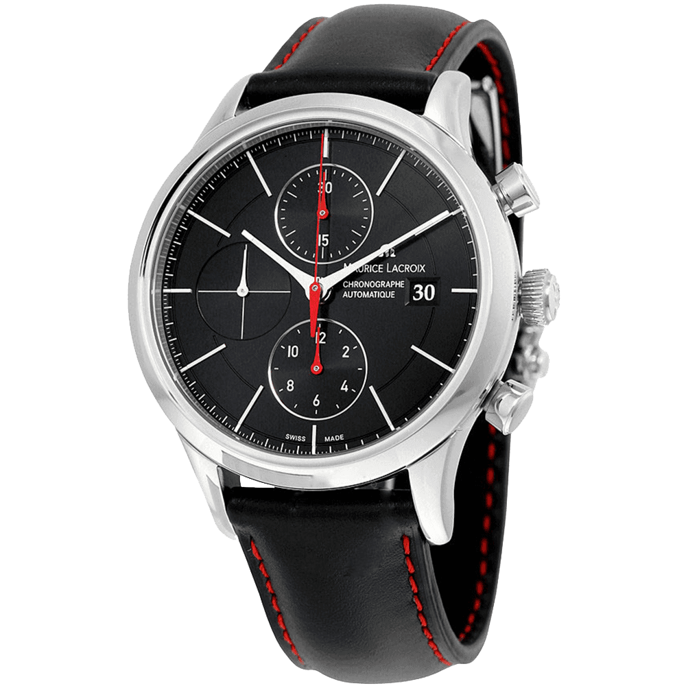 ĐỒNG HỒ MAURICE LACROIX LC6058-SS001-332