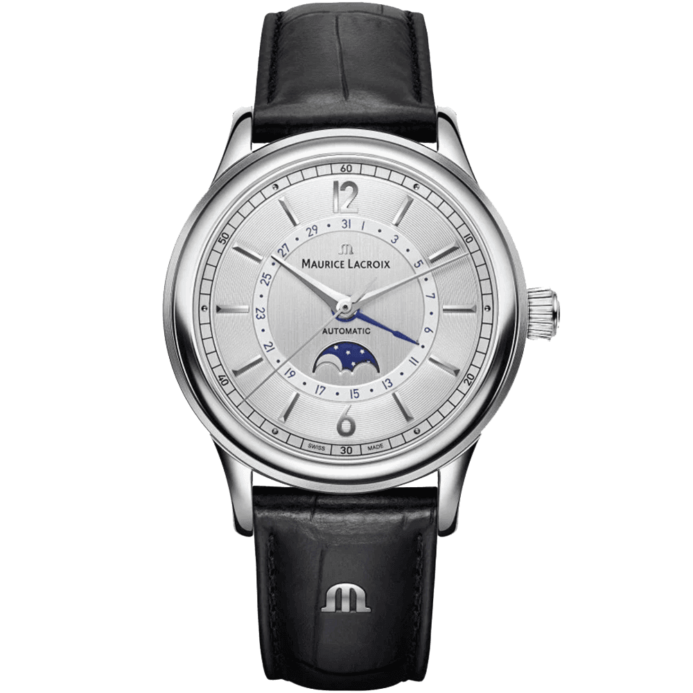 ĐỒNG HỒ MAURICE LACROIX LC6168-SS001-120-1