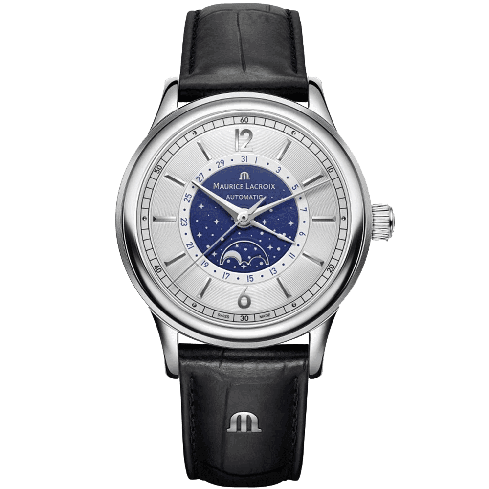 ĐỒNG HỒ MAURICE LACROIX LC6168-SS001-122-1