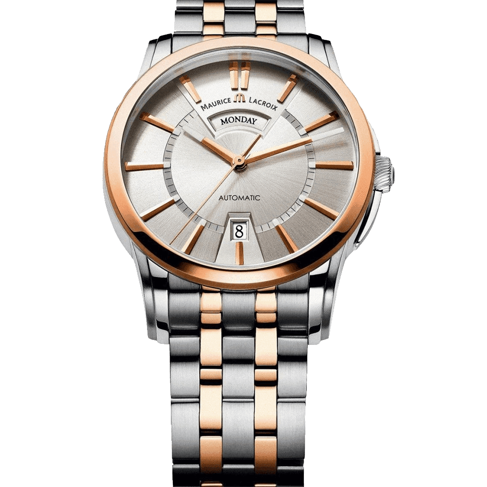 ĐỒNG HỒ MAURICE LACROIX PT6158-PS103-13E