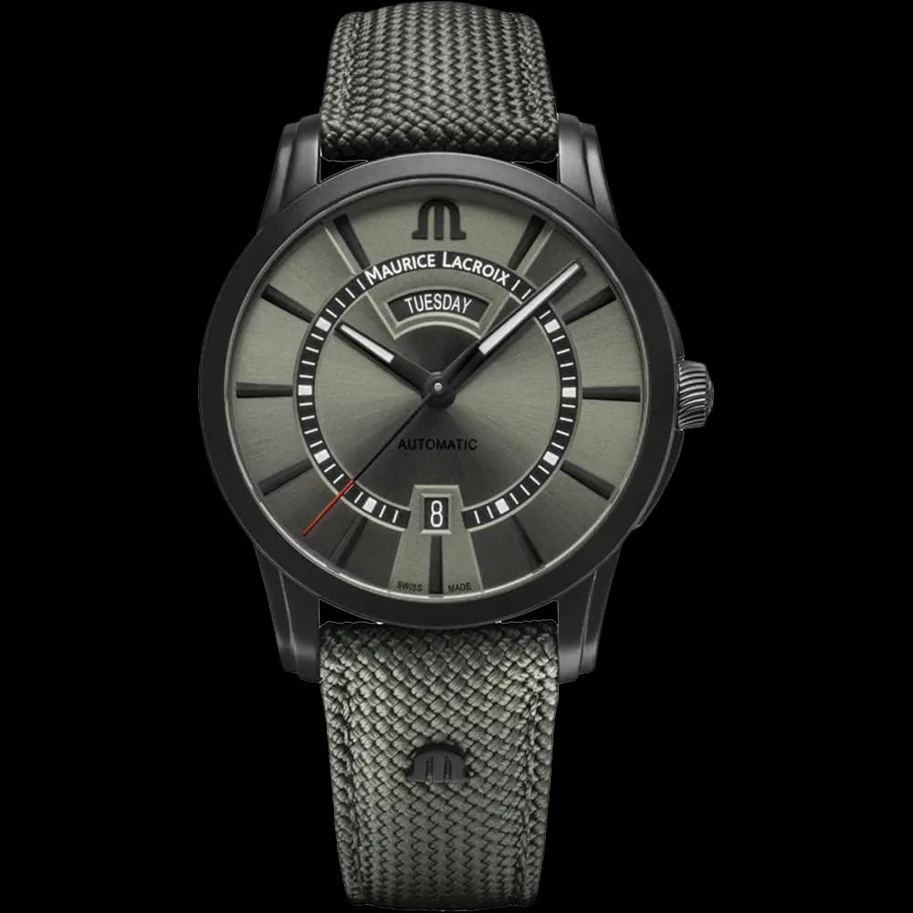 ĐỒNG HỒ MAURICE LACROIX PT6358-DLB04-630-5