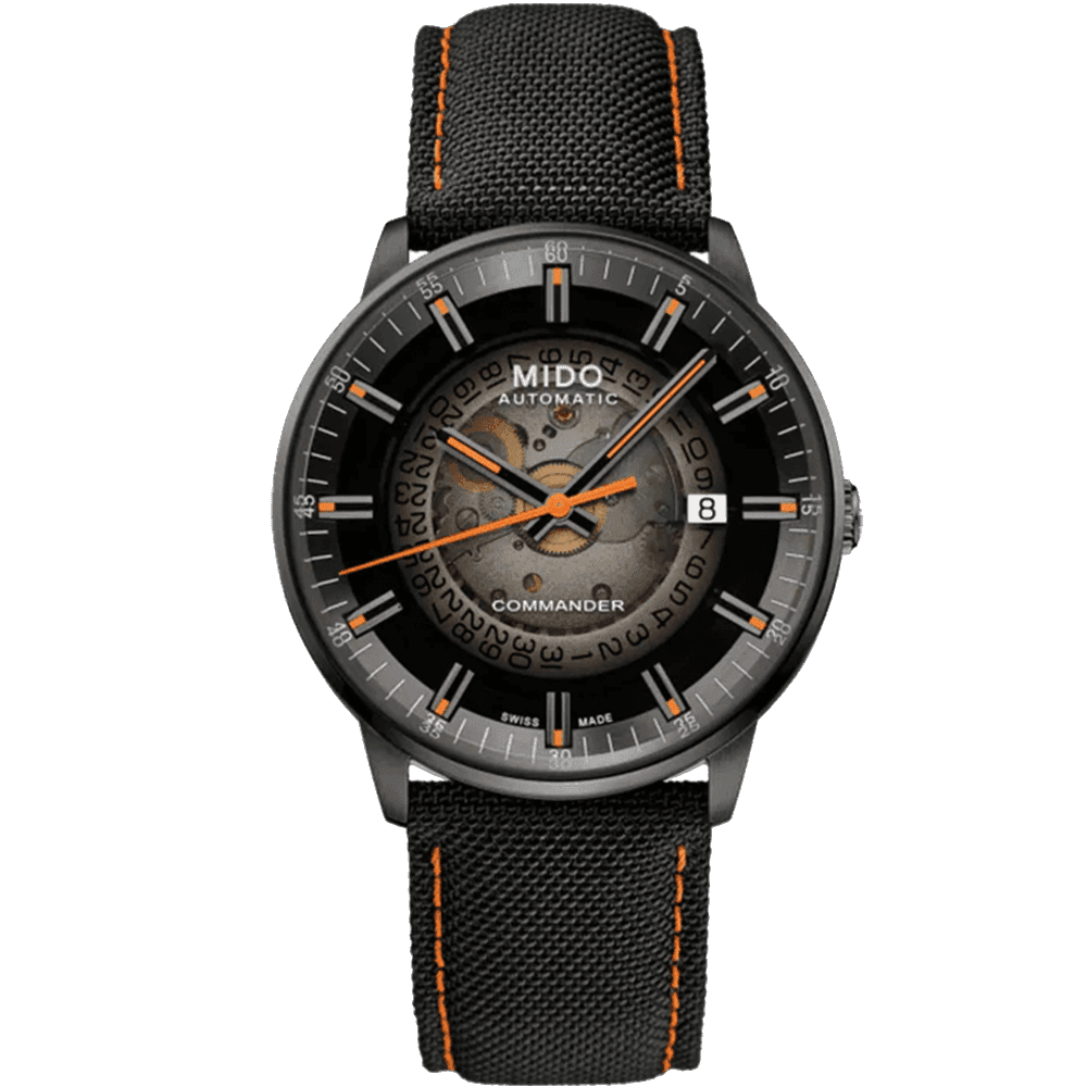 ĐỒNG HỒ MIDO M021.407.37.411.00