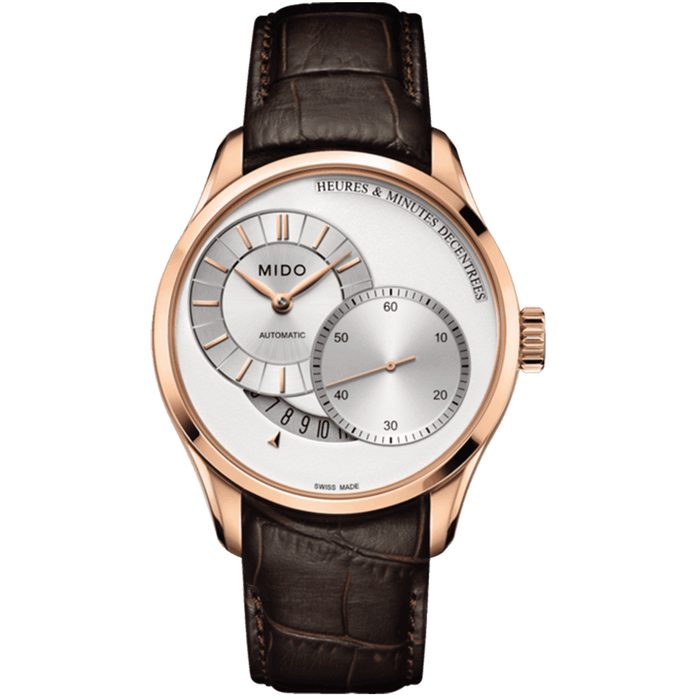 ĐỒNG HỒ MIDO M024.444.36.031.00