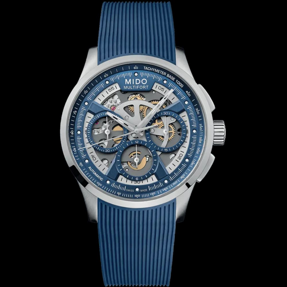 ĐỒNG HỒ MIDO M038.662.17.040.00