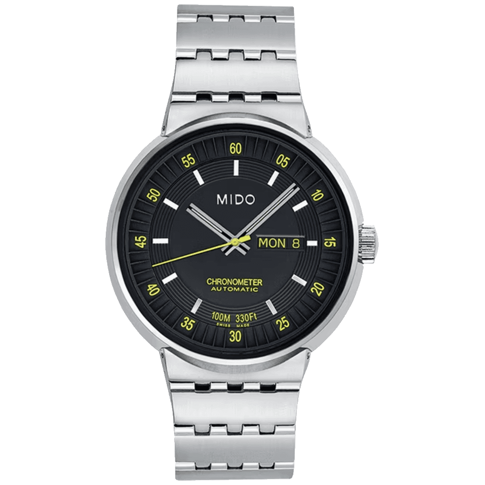 ĐỒNG HỒ MIDO M8340.4.B8.11