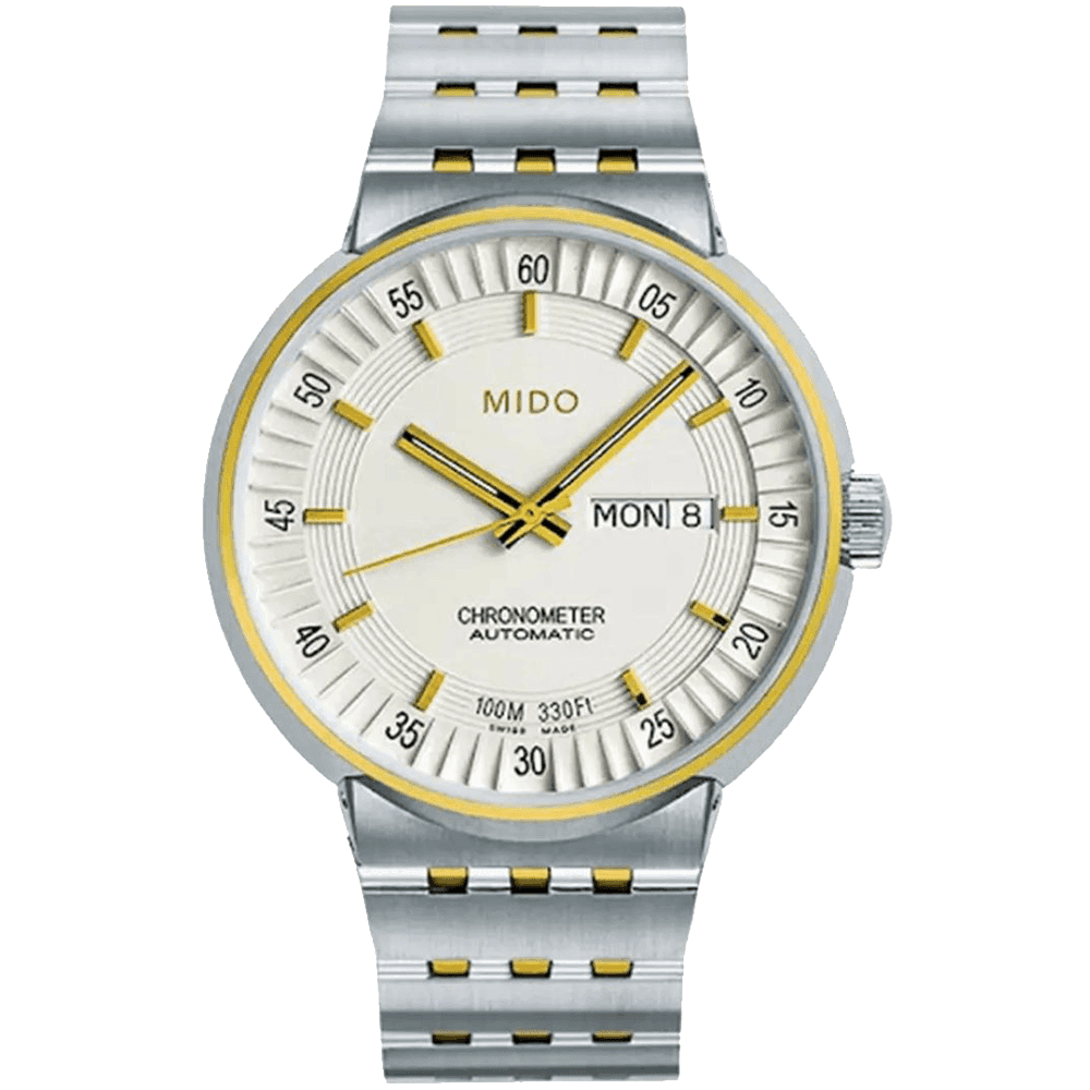 ĐỒNG HỒ MIDO M8340.9.B1.11