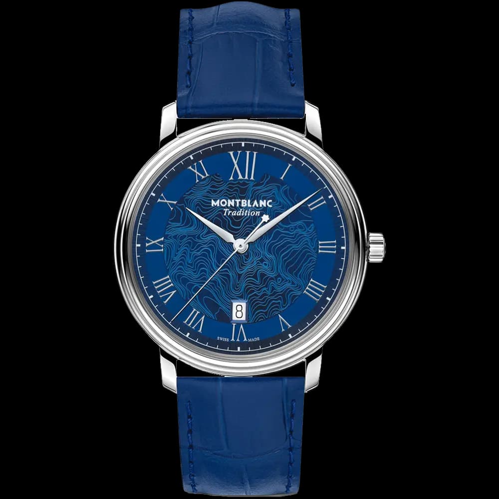 ĐỒNG HỒ MONTBLANC 131274