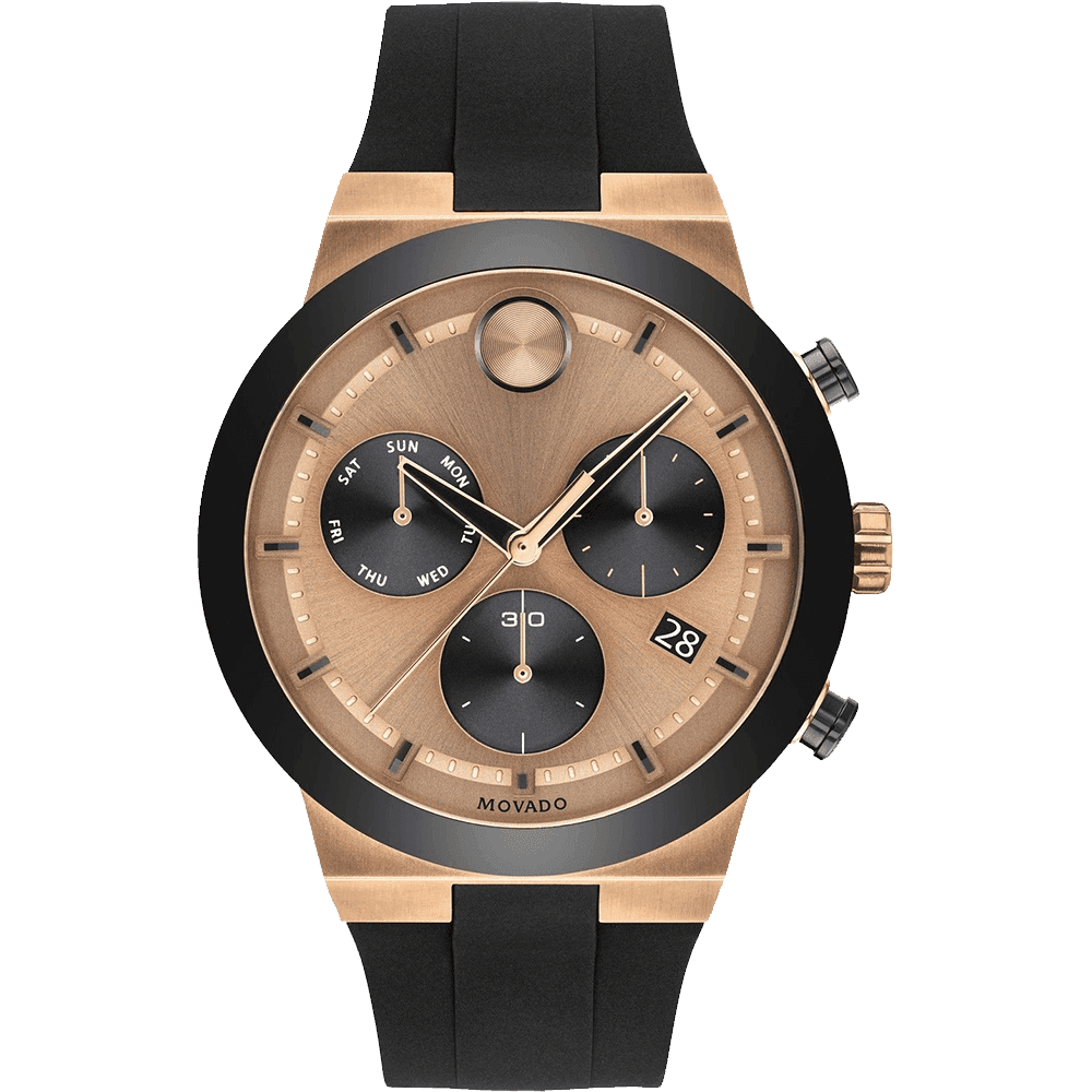ĐỒNG HỒ MOVADO 3600711