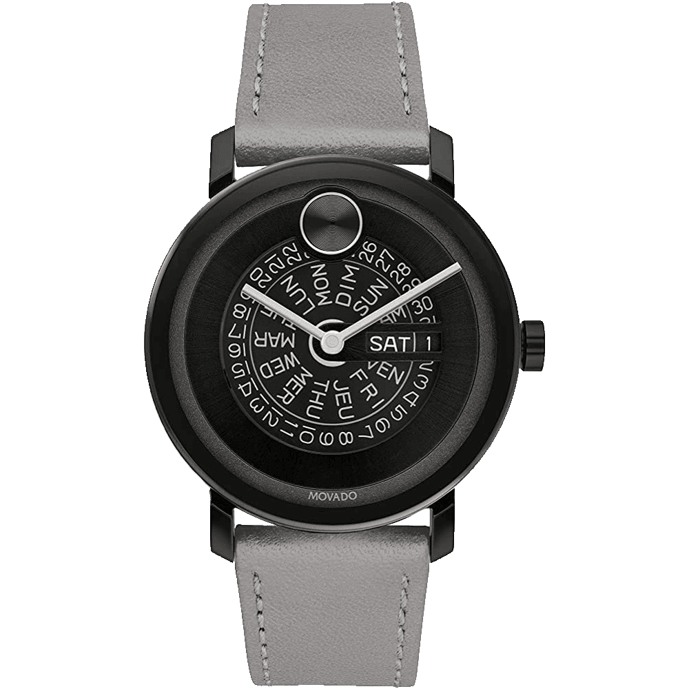 ĐỒNG HỒ MOVADO 3600782