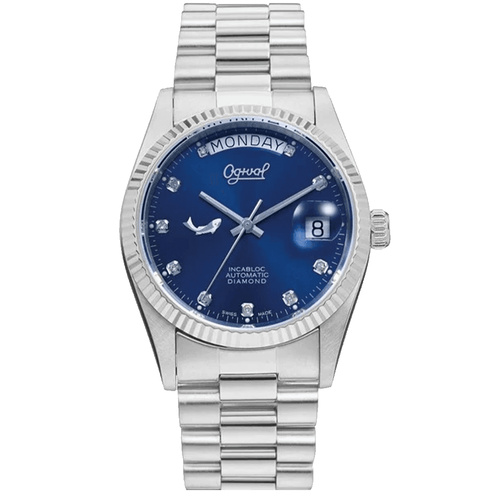 ĐỒNG HỒ OGIVAL OG30328MS-X