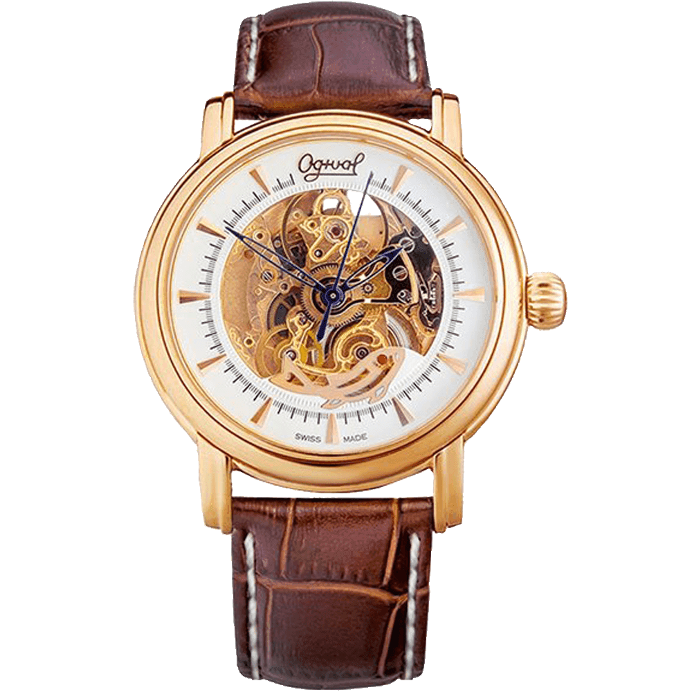 ĐỒNG HỒ OGIVAL OG358.61AGR-GL