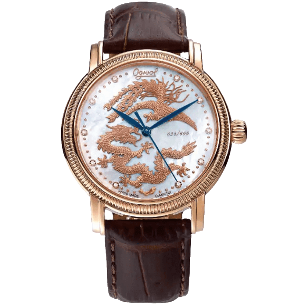 ĐỒNG HỒ OGIVAL OG358.66AGR-GL