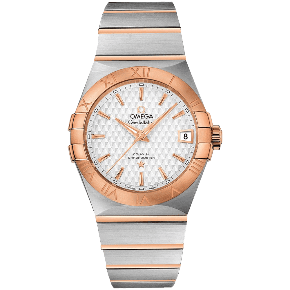 ĐỒNG HỒ OMEGA 123.20.38.21.02.006