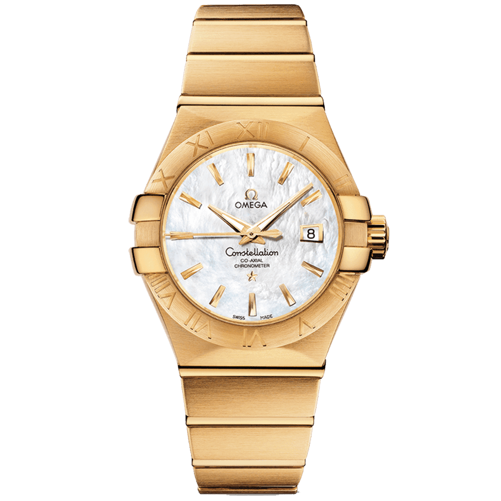 ĐỒNG HỒ OMEGA 123.50.31.20.05.002