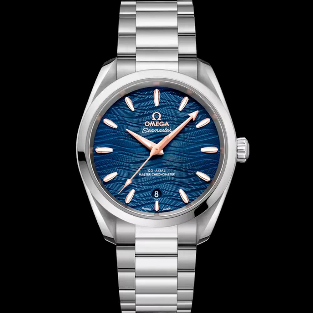 ĐỒNG HỒ OMEGA 220.10.38.20.09.001