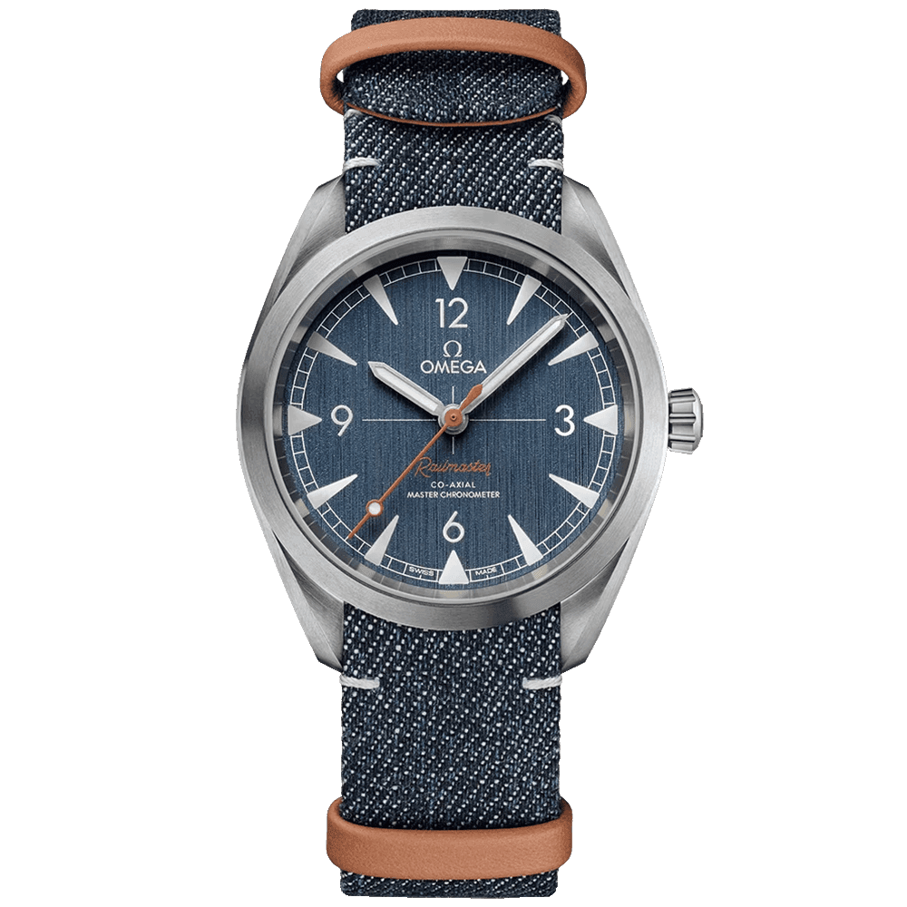 ĐỒNG HỒ OMEGA 220.12.40.20.03.001