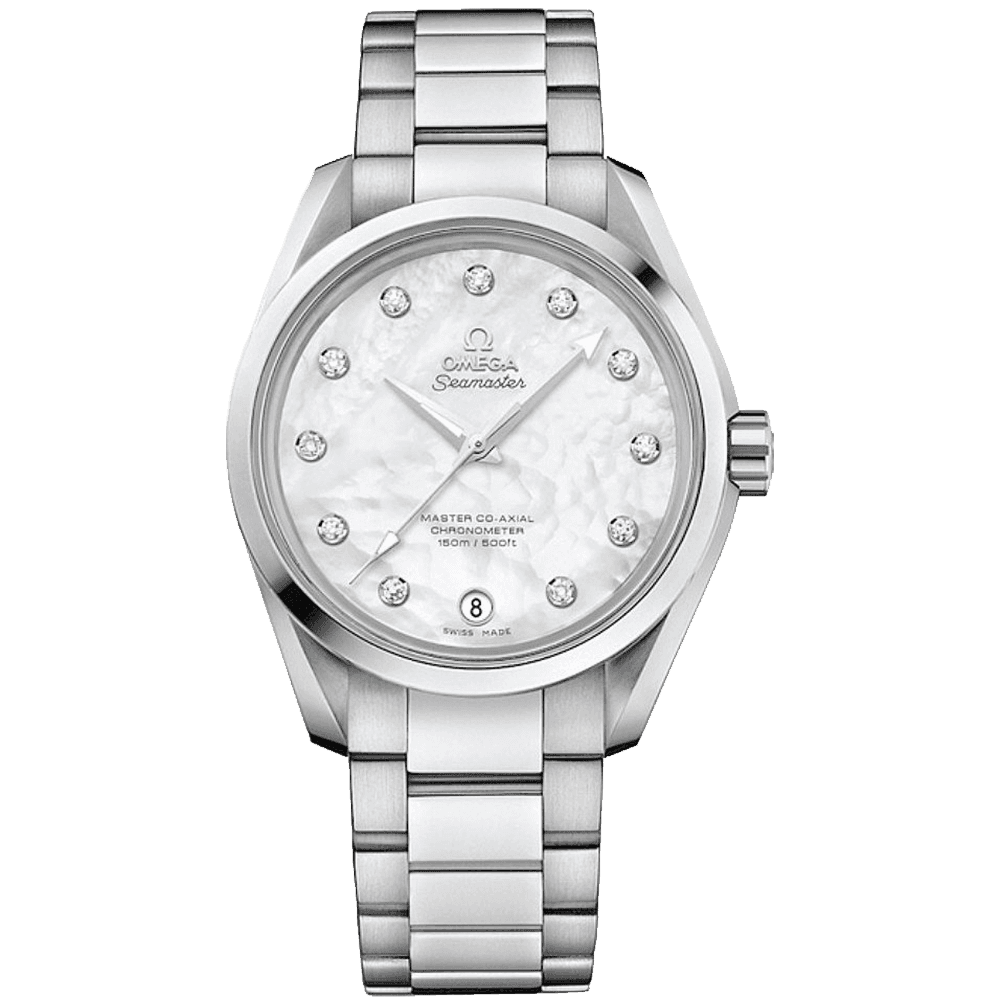 ĐỒNG HỒ OMEGA 231.10.39.21.55.002