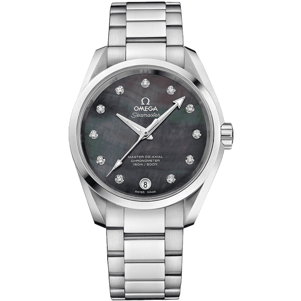 ĐỒNG HỒ OMEGA 231.10.39.21.57.001