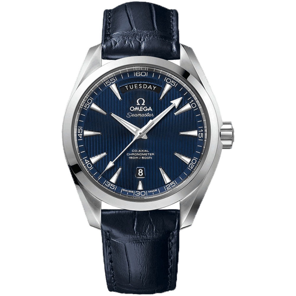 ĐỒNG HỒ OMEGA 231.13.42.22.03.001