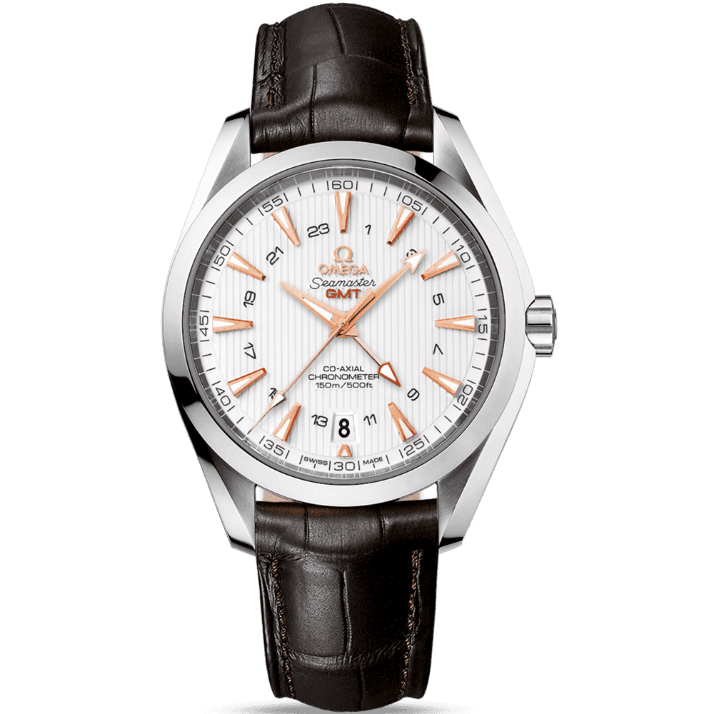 ĐỒNG HỒ OMEGA 231.13.43.22.02.004