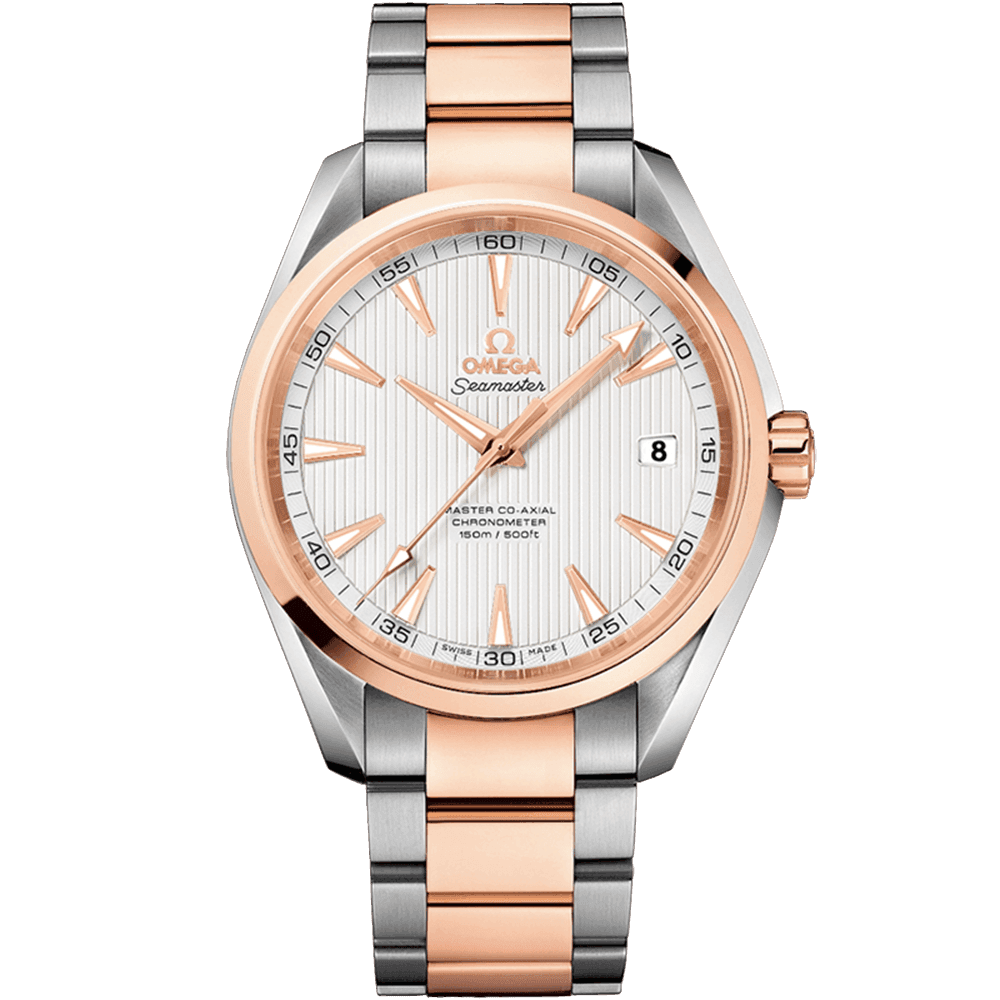 ĐỒNG HỒ OMEGA 231.20.42.21.02.001