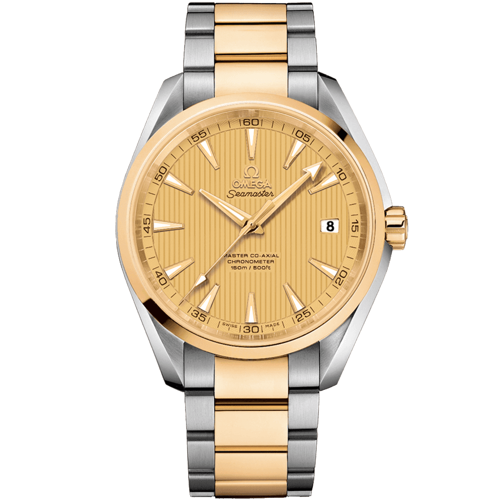 omega seamaster 231.20.42.21.08.001 chính hãng giá tốt 