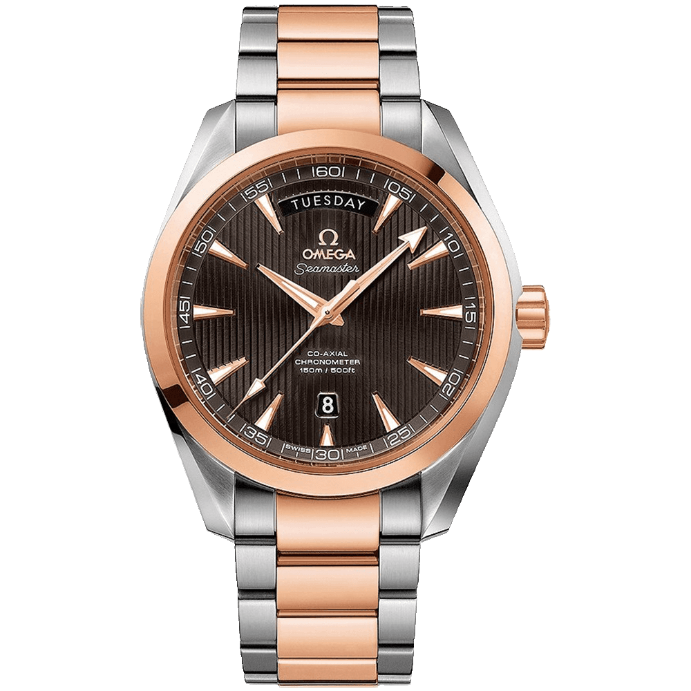 ĐỒNG HỒ OMEGA 231.20.42.22.06.001
