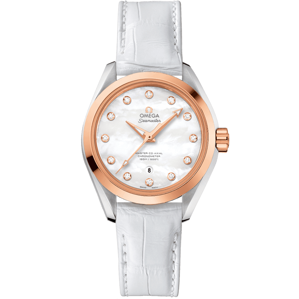 ĐỒNG HỒ OMEGA 231.23.34.20.55.001