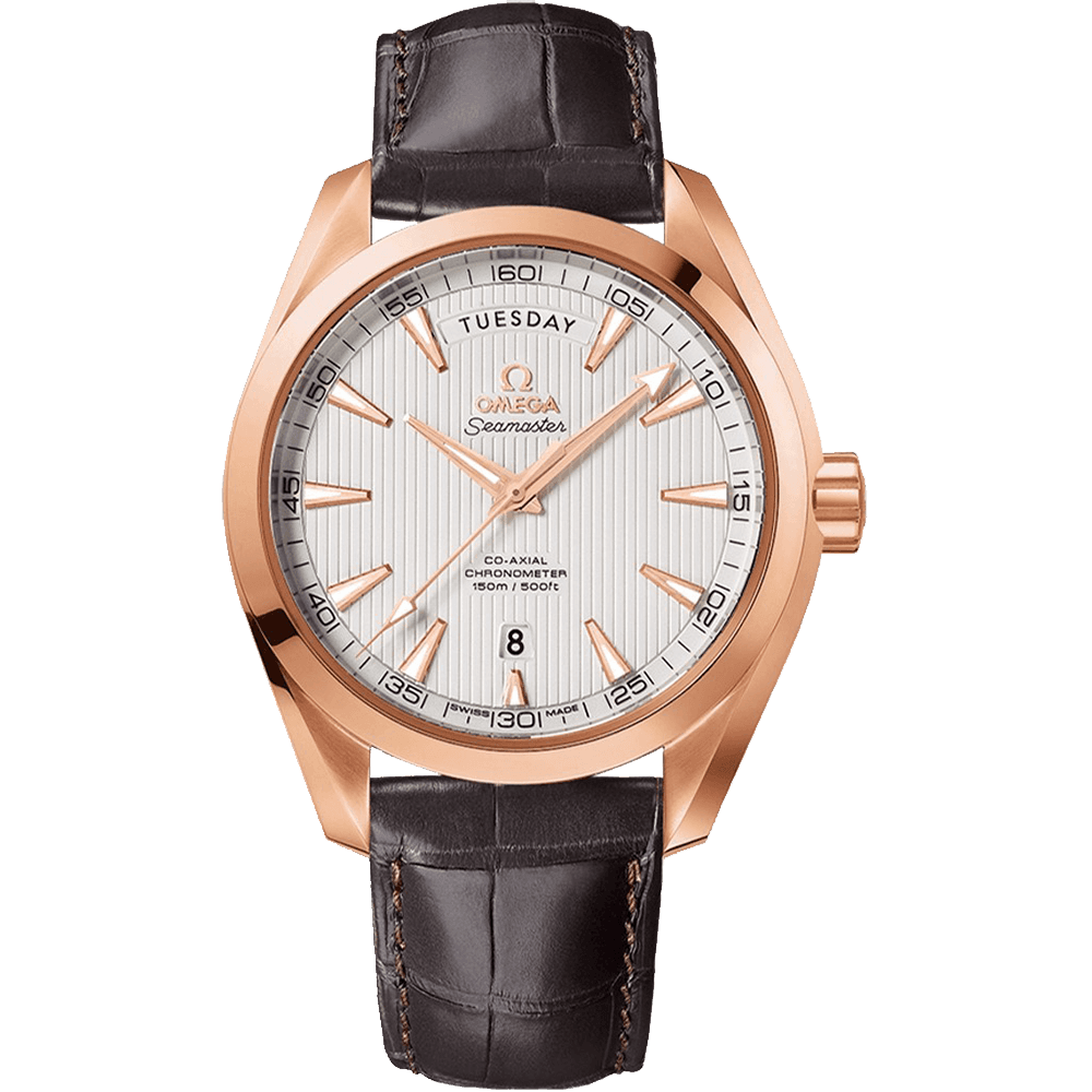 ĐỒNG HỒ OMEGA 231.53.42.22.02.001